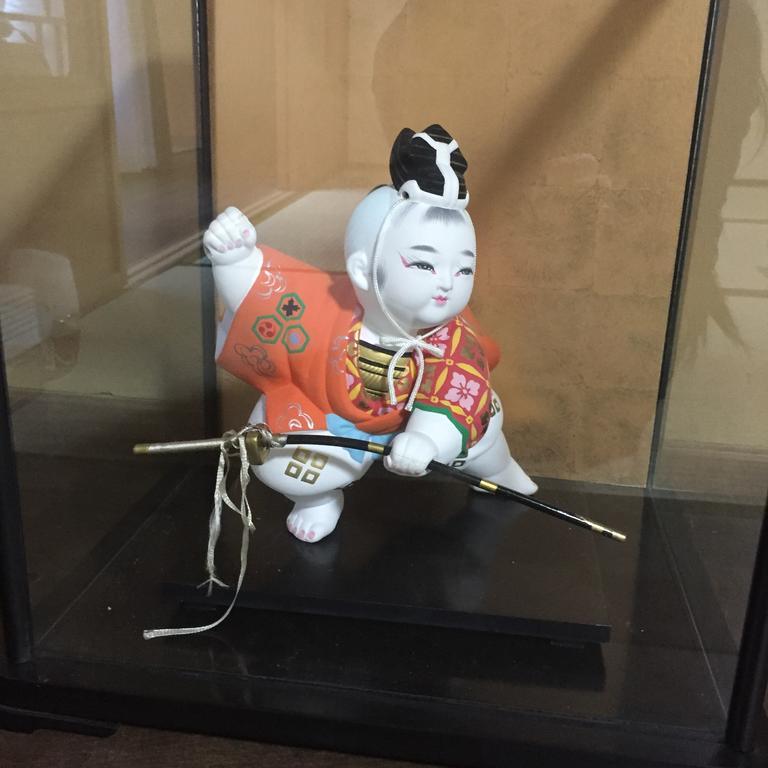 Rakusuian Hotell Kyoto Rom bilde