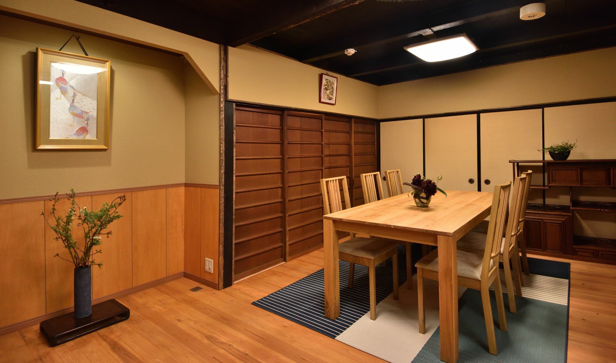 Rakusuian Hotell Kyoto Eksteriør bilde