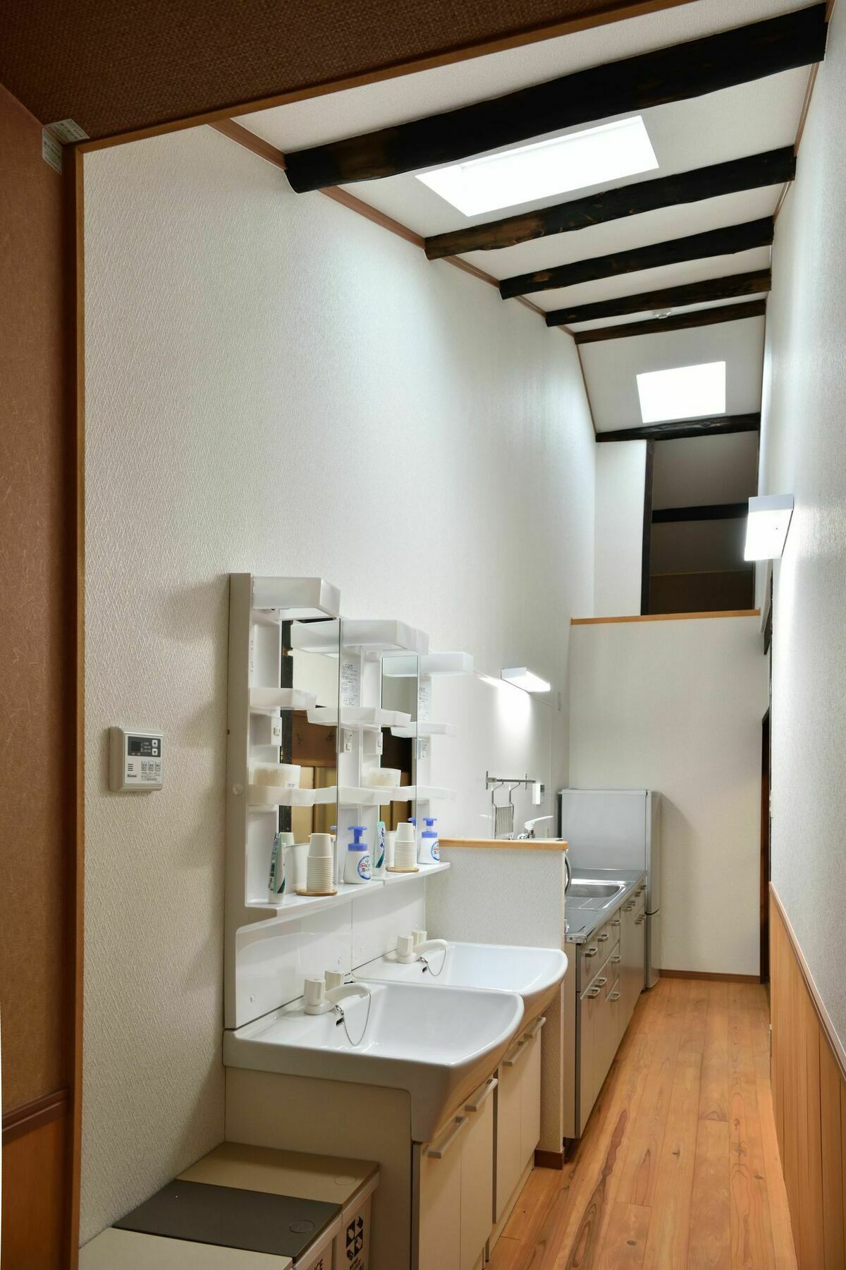 Rakusuian Hotell Kyoto Eksteriør bilde